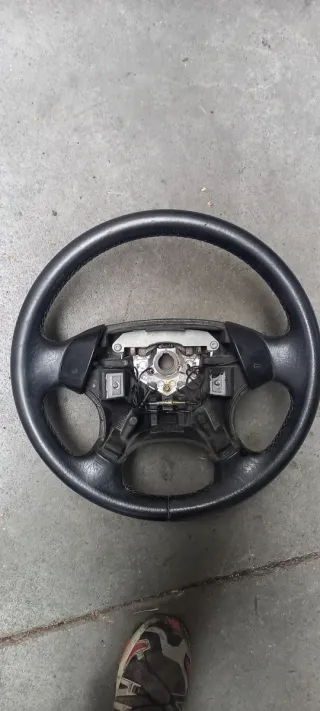 Volante Seat Ibiza Cupra GT TDI