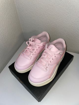 Zapatillas nike Jordan originales nuevas !