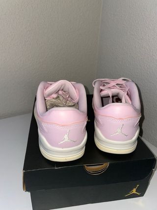 Zapatillas nike Jordan originales nuevas !