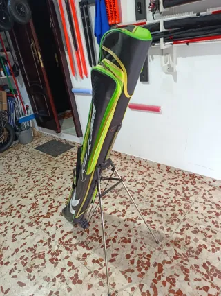 Funda para cañas de pescar KALI KUNNAN