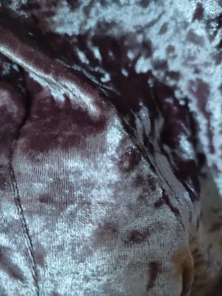 Vestido Formula Joven rosa/morado