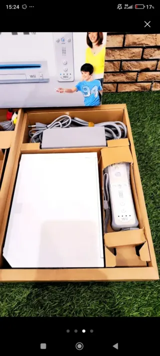 Wii Party Family Edition