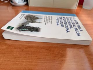 El Arte en la Baja Edad Media Occidental: arqui...