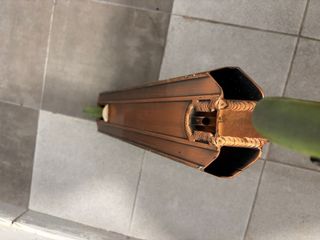 Patín de patinaje freestyle profesional Costó 150€