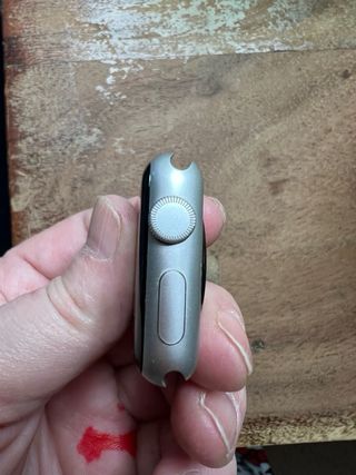 Apple Watch Series 1 38mm para piezas