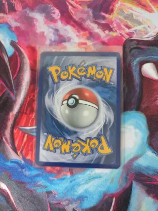 Carta Pokémon Mega-Gardevoir EX 178/132