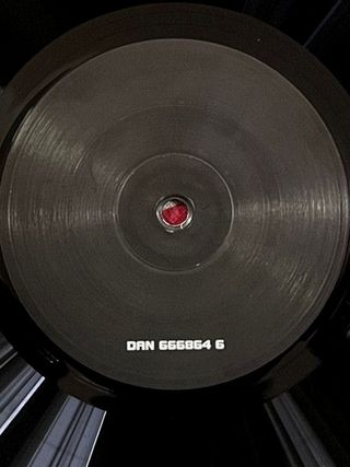 Kai Tracid "180° Bassdrum" vinile techno trance 90