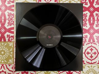 Kai Tracid "180° Bassdrum" vinile techno trance 90