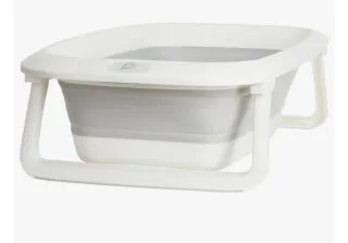 Bañera plegable para bebé, Premaman