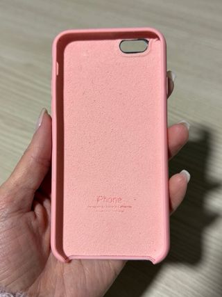 iPhone 6S 64GB rosa