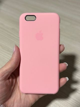 iPhone 6S 64GB rosa