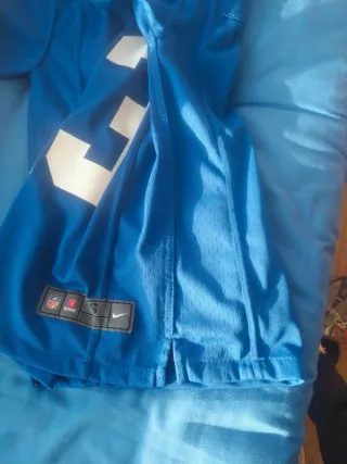 Camiseta Nike NFL NY Giants #13 Talla S