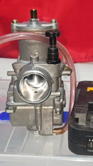 Carburador Koso 28mm