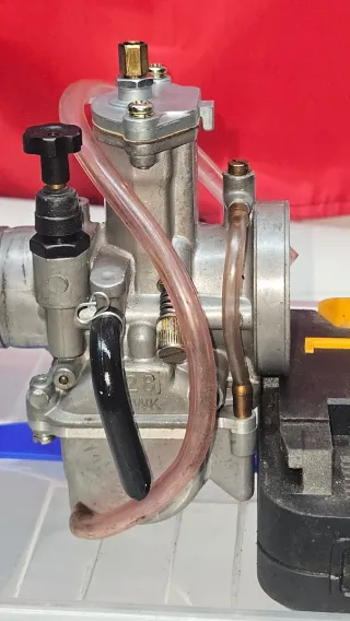 Carburador Koso 28mm