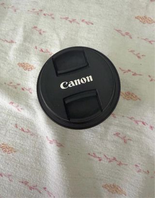 Canon EOS R50 Mirrorless Camera