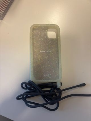 Funda Bimba y Lola iPhone 11 original