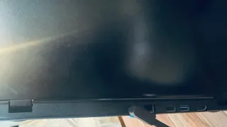 Acer TravelMate B115-M-W11 Portátil Negro