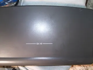 Mini ordenador   64 KB