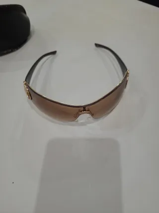 Gafas Sol Gucci con funda