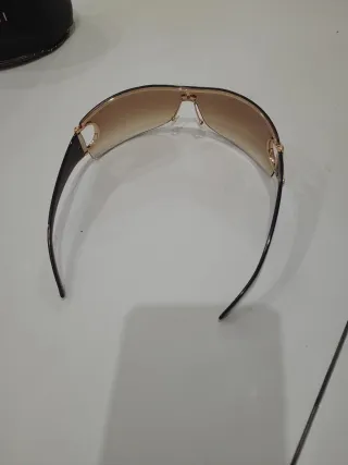 Gafas Sol Gucci con funda
