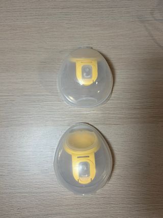 Sacaleches Medela Freestyle Doble