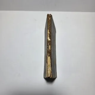 Libro Antico 1764 Istoria di Tobia