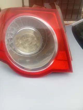 2 Piloto lateral esquierdos de Passat 2006