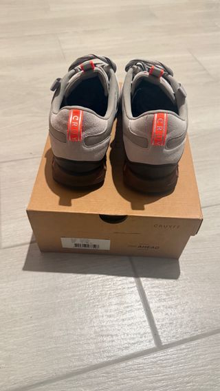 Zapatillas Cruyff Hombre Talla 41 Nuevas