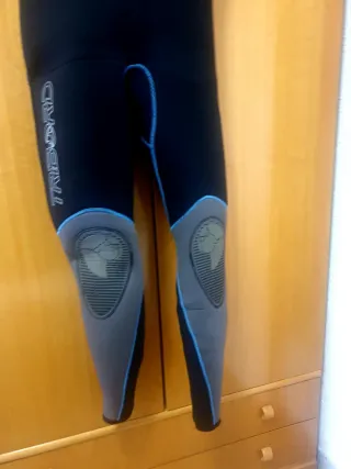 Traje de buceo neopreno