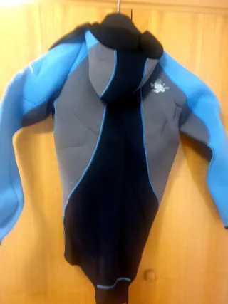 Traje de buceo neopreno