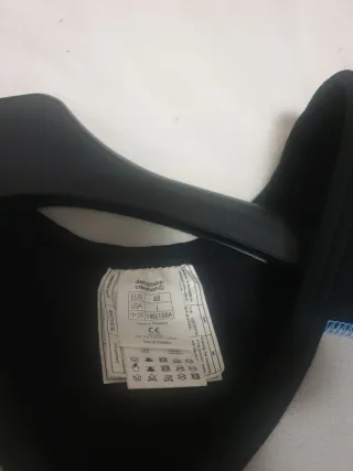 Traje de buceo neopreno