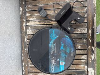 Robot Aspirador Cecotec Conga 995 Origin