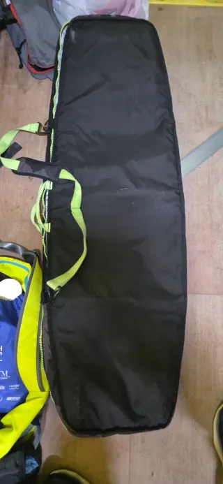 Funda Kitesurf Twintip 140cm