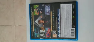 Kingdom Hearts III PS4