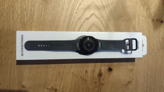 Samsung Galaxy Watch FE 7  BT 40mm Negro/Gris