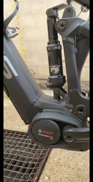 E-Bike FOCUS JAM2 6.8 NINE