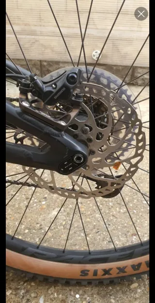 E-Bike FOCUS JAM2 6.8 NINE