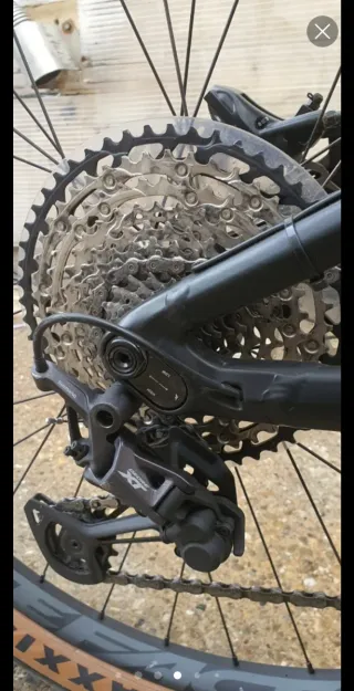 E-Bike FOCUS JAM2 6.8 NINE