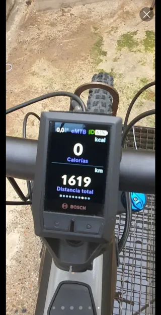 E-Bike FOCUS JAM2 6.8 NINE