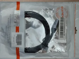 Cable HDMI a Tipo-C ELUTENG