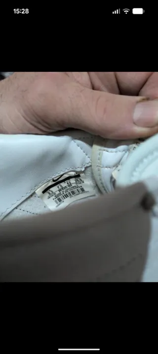 Zapatillas Nike Cortez Talla 42