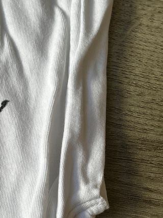 Camiseta para mujer manga corta colorida