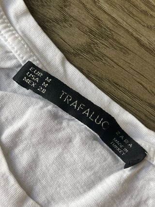 Camiseta para mujer manga corta colorida