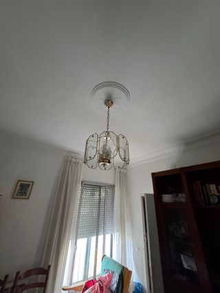 Muebles de comedor y salón