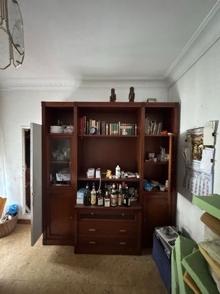 Muebles de comedor y salón