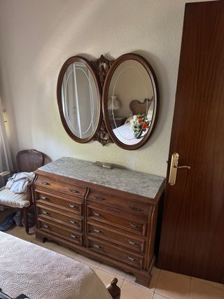 Muebles de comedor y salón