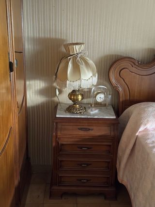 Muebles de comedor y salón