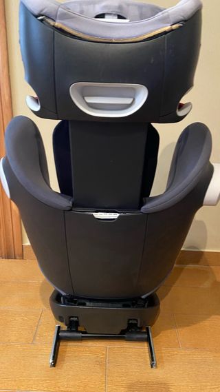 Silla coche Cybex Palas M-Fix