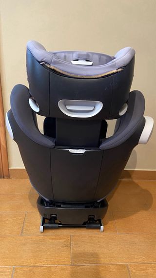 Silla coche Cybex Palas M-Fix