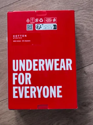 Boxers Diesel Pack 3